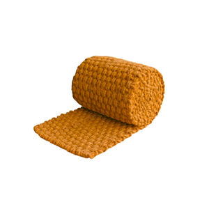 Tapis en fibre de coco haute résistance / tapis en fibre de palme pour applications extérieures et protection durable du sol dans l'aménagement paysager et les travaux civils - Product Image 1