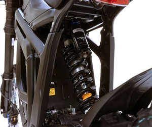 Oferta Increíble: Motocicleta Eléctrica Todoterreno Sting MX5 Pro 2025/2026 Nueva en Venta - Product Image 3