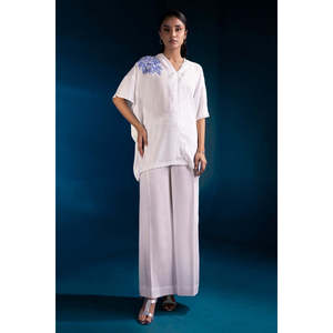 ผ้าพรีเมี่ยมสำหรับผู้ชายออกแบบได้ตามต้องการเป็นมิตรต่อสิ่งแวดล้อม - Product Image 1