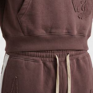 Ropa Deportiva para Hombre, Chándal Cómodo y Transpirable, Trajes Deportivos Holgados, Ropa para Entrenamiento, Trotar, Atletismo, Fitness y Gimnasio - Product Image 5