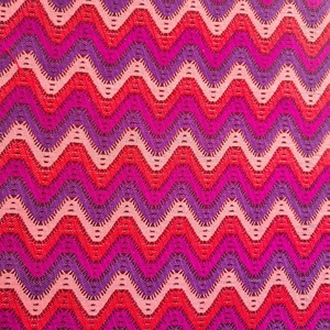 Vente en gros de sacs à main tendances pour femmes sacs fourre-tout grande capacité jacquard multicolore pour femmes - Product Image 4