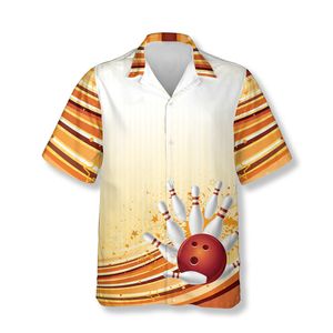 Camisas hawaianas al por mayor camisas de estilo de vacaciones de verano informales para hombres camisas estampadas de manga corta trajes de playa de resort de vacaciones - Product Image 2