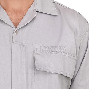 Overol de Seguridad de Nailon y Poliéster para Trabajo, Overol de Seguridad Hecho a Medida, Overol de Seguridad Más Vendido - Product Image 4