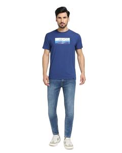 Haute qualité 100% coton hommes décontracté ample surdimensionné T-Shirt personnalisé 230g lourd Long T-Shirt - Product Image 4