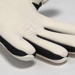 Gants de gardien de but de marque privée, gants de gardien de but de haute qualité fabriqués à bas prix - Product Image 5