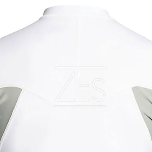 High Quality Breathable Fight Training Gear Custom Men Rash Guard Spandex/Polyester Wholesale in Reasonable Price - Product Image 5