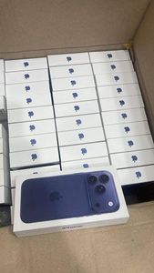 โทรศัพท์5G ใหม่ปลดล็อค17 PRO 256GB 17 GB โทรศัพท์17 PRO MAX 256GB 512GB ปลดล็อค17 Air 128GB 256GB 1TB GSM - Product Image 3