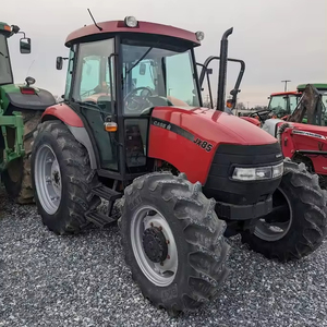 กรณีคุณภาพดั้งเดิม IH JX85 รถแทรกเตอร์สําหรับขาย/ กรณี IH รถแทรกเตอร์การเกษตรสําหรับขาย - Product Image 1