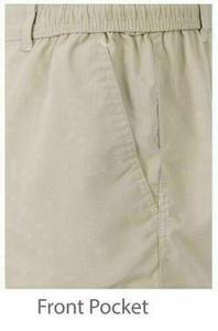 กางเกงขาสั้นลำลองผู้ชายทรงสลิมฟิต ผ้าคอร์ดูรอย น้ำหนักเบา ใส่สบาย เหมาะกับฤดูร้อน มีกระเป๋าหลายช่อง เอวยางยืด ระบายอากาศได้ดี มีหลายขนาด - Product Image 6