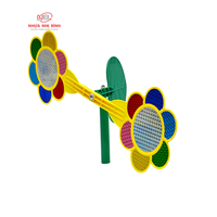 Ventilateur Répulsif d'Oiseaux Automatique en Plastique Robuste et Écologique pour Ferme, Vente Chaude du Fabricant ODM/OEM – Idéal Été/Automne