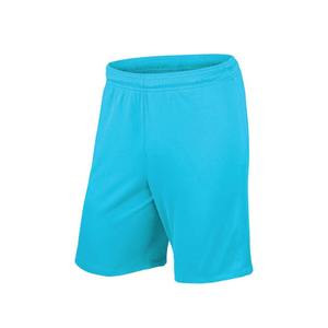 Maillots de football unisexes respirants 100% polyester fabriqués directement en usine, ensembles uniformes, logo et couleurs personnalisés, anti-UV, séchage rapide - Product Image 3