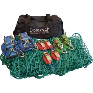 DOLEZYCH 9-Piece Load Securing <b>Set</b> <b>Tool</b> <b>Sets</b> for Tradesmen - Product Image 1