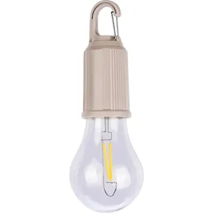 Lampadina Ricaricabile Dalton, Gadget Personalizzati, Torce Promozionali - Product Image 6