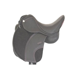 Sillín inglés de estilo personalizado de alta calidad para caballos Nuevo diseño con tamaño Jumping Close Contact Dressage Características del color deseado - Product Image 2