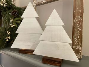 Árbol de Navidad Decorativo de Excelente Calidad para Colgar y Decorar Mesas, Ideal para Hoteles, Fiestas, Hogar y Jardín, Hecho en India - Product Image 6