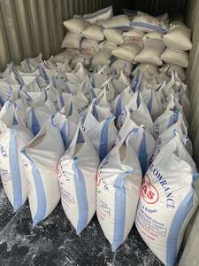 Carbonato de Calcio en Polvo, Tamaño de 45 Micras, para Pintura Arquitectónica, Modelo de Piedra Caliza TAS - Product Image 2