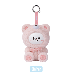 Stray Kids - SKZOO SECRET KEYRING TOY Ver [สุ่ม][ทั่วโลก] - Product Image 6
