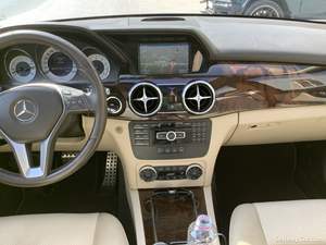 M-ERCEDES B-ENZ GLK 2013 - Product Image 5