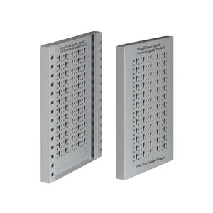 Postes Verticales Usag de 275 mm para Armarios de Herramientas, Producto de Calidad Premium - Product Image 2