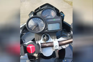 Motocicleta Deportiva B-M-W R 1200 ST en Venta - Product Image 4
