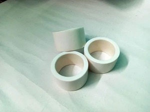 ชุดอุปกรณ์ตกแต่งโต๊ะรูปวงแหวนผ้าเช็ดปากเรซิ่นทันสมัย เป็นมิตรกับสิ่งแวดล้อม ด้วยเทคนิคการแกะสลัก สีธรรมชาติ รุ่นแฟชั่น เหมาะสำหรับเป็นของขวัญ - Product Image 4