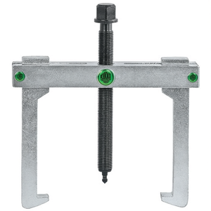 KUKKO 110-2 Gear <b>Puller</b> 150 mm Clamping Depth 160 mm Clamping Width 2.46 kg Weight - Product Image 3