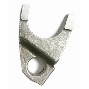 Palanca de Cambios Compatible con Z750 Z800, Horquilla de Bicicleta con Ref. 974008 para tu Bicicleta - Product Image 1