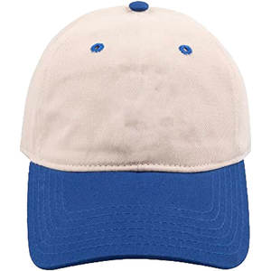 Gorras de Béisbol para Hombre de Alta Calidad, 100% Algodón, Gorras Deportivas y de Viaje, Impresión de Logotipo Personalizado, Servicio OEM Ligero - Product Image 2