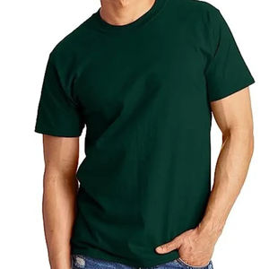 T-shirts vintage 100% coton pour hommes, nouvelle tendance, lavés à l'acide, imprimés, grande taille, 250GSM, t-shirts de haute qualité pour hommes - Product Image 6