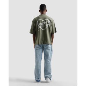 Camiseta 100% Algodón para Hombre, Tejido Transpirable y Suave al Tacto - Fabricante Mayorista 255 - Product Image 4