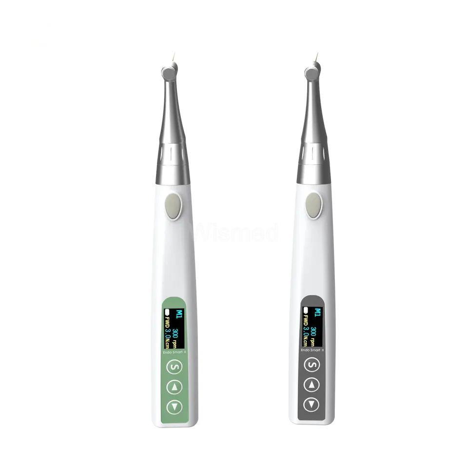 Ai intelligence Dental Endo Motor With Apex Locator Endodontics Endo Motor