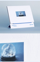 ENHYPEN - [ROMANCEUNTOLD] 2ème album (DAYDREAM) édition japonaise KPOP, album le plus vendu en Corée, CD papier