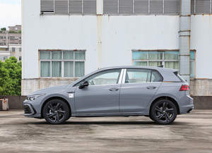 2022 GT I 2.0T S FWD Coche Usado de Alta Calidad con Volante a la Izquierda, Techo Solar, Nuevo Estado, Bomba de Combustible de Gasolina, Jo ker Hom CARS - Product Image 5