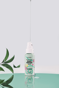 Sérum revitalisant au peptide d'escargot SOQU - Product Image 4