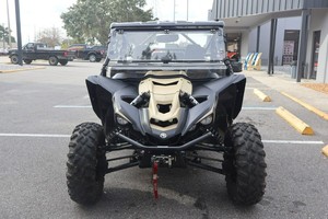 LISTO PARA CONDUCIR: Vehículo utilitario Yamaha YXZ1000R EPS SS XT R 2026 en venta con garantía - Product Image 4