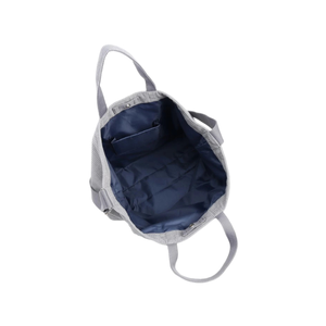 Sac à main fourre-tout en velours côtelé personnalisable pour femmes du Vietnam Poignée de nombreuses poches avec rivet Différentes tailles et options de logo - Product Image 6