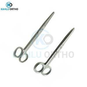 Thiết kế mới y tế phẫu thuật mặc quần áo kéo thiết lập hoạt động viện trợ đầu tiên băng kéo bởi kahlu chỉnh hình - Product Image 5