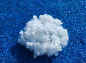 Fibre creuse non conjuguée non siliconée 15Dx64mm HCS-Qualité supérieure, sans danger pour un usage quotidien, Vietnam, marque privée OEM ODM. - Product Image 4