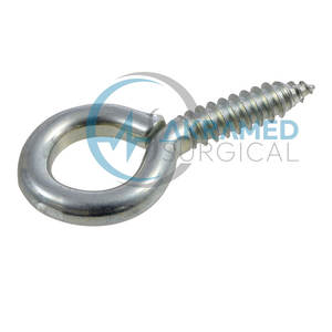 Crochets chirurgicaux oculaires Akramed de qualité supérieure 2025, certifiés CE ISO, réutilisables, légers, meilleur matériau pour instruments chirurgicaux - Product Image 3