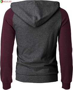 Chaqueta Acolchada Impermeable Reversible de Invierno para Hombre, Tallas Grandes, Multicolor, Nuevo Diseño, Estilo Moderno, con Capucha de Pana - Product Image 4