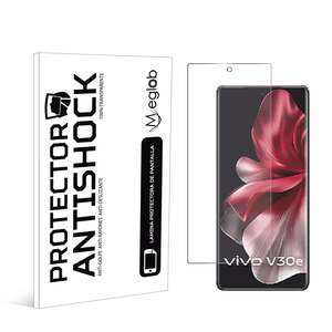 ฟิล์มกันกระแทก Vivo V30e รุ่น Global ป้องกันหน้าจอ ทนทานและดูดซับแรงกระแทก พร้อมเคสโทรศัพท์มือถือ - Product Image 1