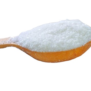 Azúcar Refinado Blanco 45 Icumsa Calidad Premium Hecho De 100% Caña De Azúcar 50Kg Bolsa OEM Brasil/Azúcar para la venta - Product Image 5