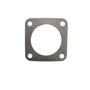 Ring Fiber Flat Seal <b>Gasket</b> for Os328 Ref 469095-Reducing Paper <b>Gasket</b> Material - Product Image 1