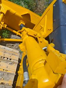 SHANTUI SD22 Bulldozer 2020 Modelo Core Componentes que incluyen bomba y motor usados para la venta - Product Image 5