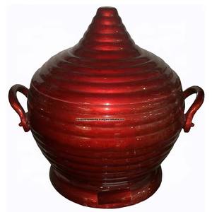 Plat à chafing moderne en acier inoxydable avec double poignée, idéal pour les événements de traiteur, les buffets de mariage, les hôtels et les restaurants - Product Image 3