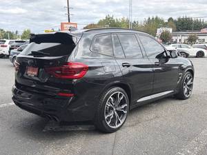 Voitures BMW X3 M AWD 4 portes, véhicule utilitaire sport d'occasion, à vendre - Product Image 4