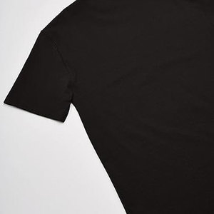 Camiseta de gran tamaño superventas, camiseta de precio bajo, camiseta personalizada al por mayor, camiseta de gran tamaño de tacto suave personalizada - Product Image 6