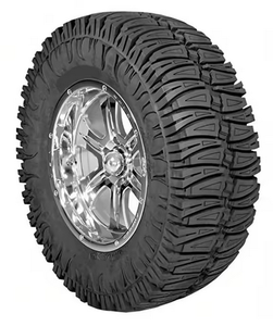 Pneu radial tubeless Trux STS neuf 235/55ZR17 avec garantie d'un an - Product Image 1