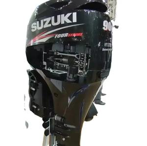 BRAND NEW 90hp 70hp 60HP 115HP 60HP 40HP 30HP 25HP DF25ATHLW2 DF60ATL2 4 Stroke <b>Outboard</b> Motor <b>Boat</b> Engine - Product Image 1