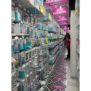 Combo 30W USB-C USB-C Charging Cable Charging Cube EU/US Standard Short Circuit Protection 15A/25A Output Current Gift Box - Product Image 5